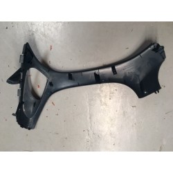 TAPA LATERAL DERECHA DE HONDA BALI 50