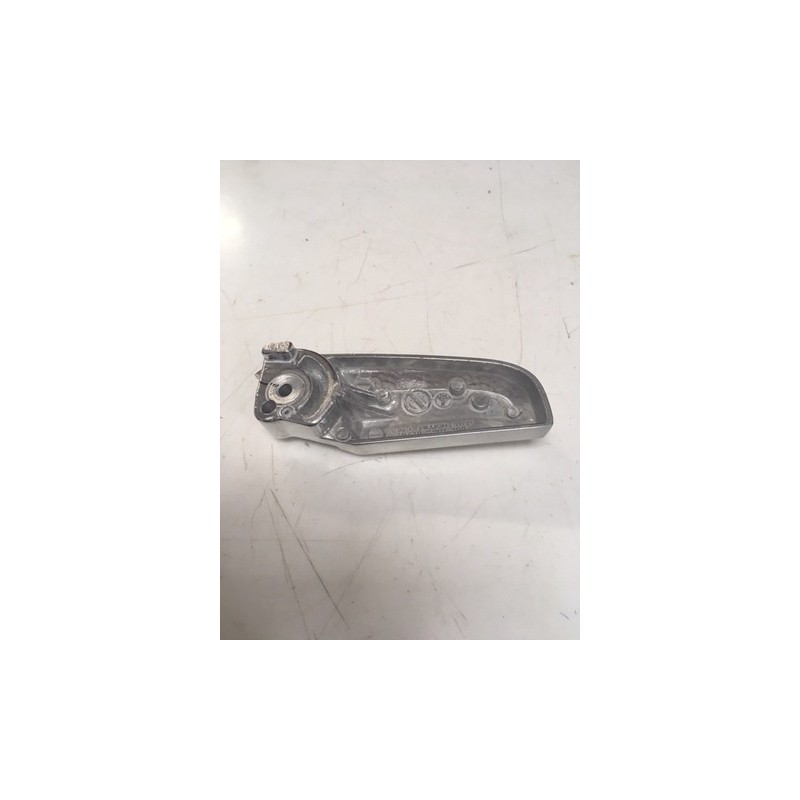 ESTRIBERA IZQUIERDA HONDA PCX 125