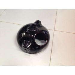 CARCASA DE FARO HONDA XBR 500/CB750