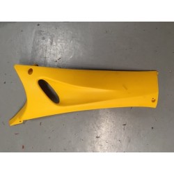 TAPA INFERIOR IZQUIERDA HONDA SFX 50