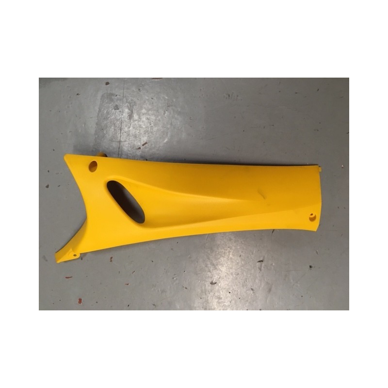 TAPA INFERIOR IZQUIERDA HONDA SFX 50