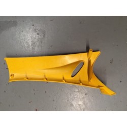 TAPA INFERIOR IZQUIERDA HONDA SFX 50