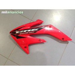 CARENADO LATERAL IZQUIERDO HONDA CRE 250