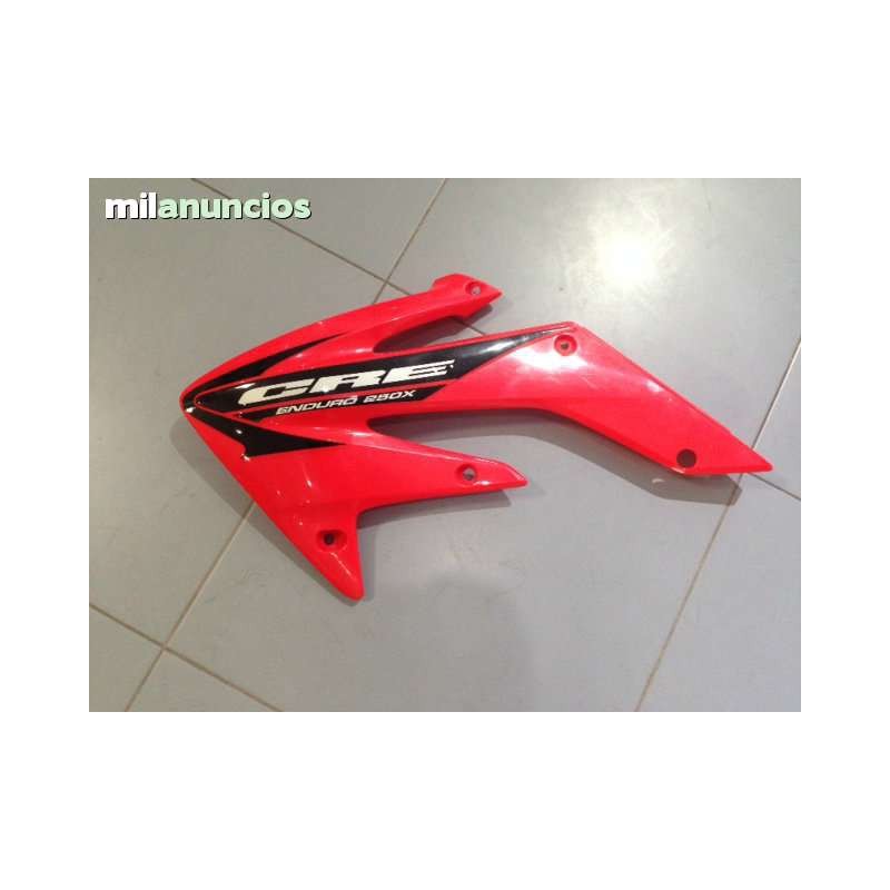 CARENADO LATERAL IZQUIERDO HONDA CRE 250