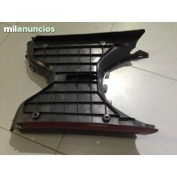 REPOSAPIES HONDA SCOOPY 50/100