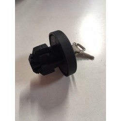 TAPÓN DE GASOLINA UNIVERSAL VALEO