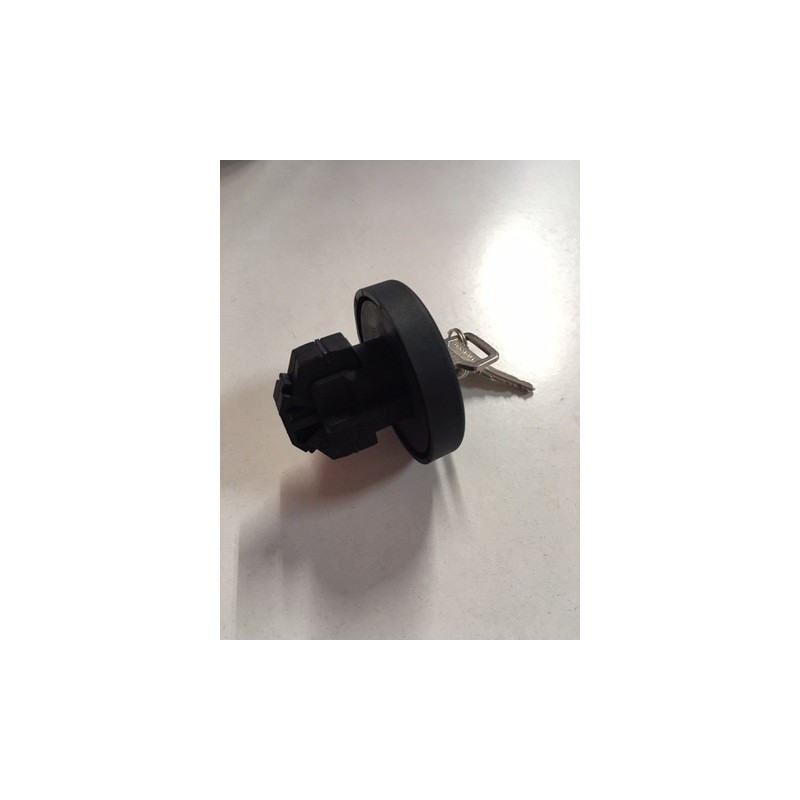 TAPÓN DE GASOLINA UNIVERSAL VALEO