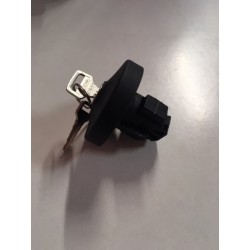 TAPÓN DE GASOLINA UNIVERSAL VALEO