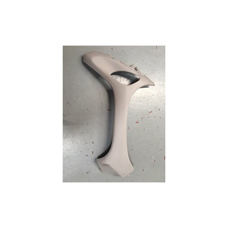 TAPA LATERAL IZQUIERDA HONDA BALI 50