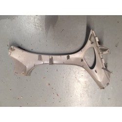 TAPA LATERAL IZQUIERDA HONDA BALI 50