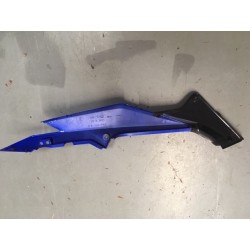 TAPA LATERAL DERECHA DE HONDA CBR 125 DE SEGUNDA MANO