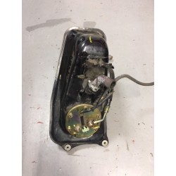 BOMBA DE GASOLINA+DEPÓSITO HONDA ST 1300
