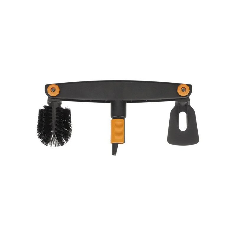 Fiskars QuikFit Limpiador de canalones