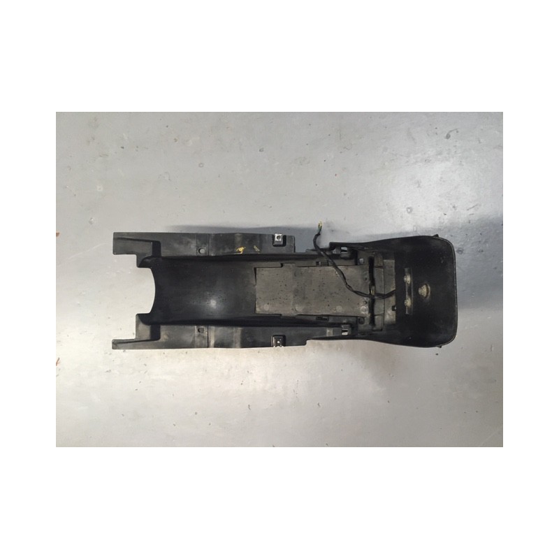 GUARDABARROS TRASERO HONDA CBF 250 DE SEGUNDA MANO