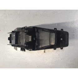 GUARDABARROS TRASERO HONDA CBF 250 DE SEGUNDA MANO