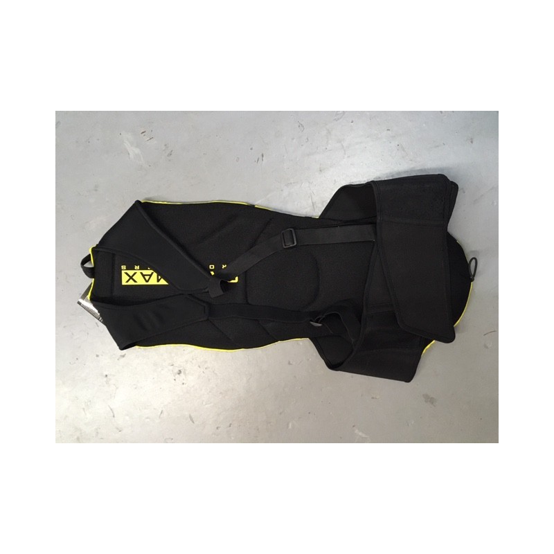 Protector espalda Safe Max Protectors talla L