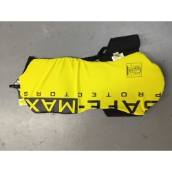 Protector espalda Safe Max Protectors talla L