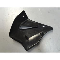 Tapa lateral derecha Honda CBF 250 de segunda mano