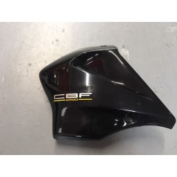 Tapa lateral izquierda Honda CBF 250 de segunda mano