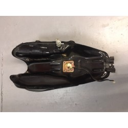 Depósito de gasolina Honda CBF 250 de segunda mano