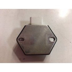 Regulador de corriente Honda CBF 250 de segunda mano