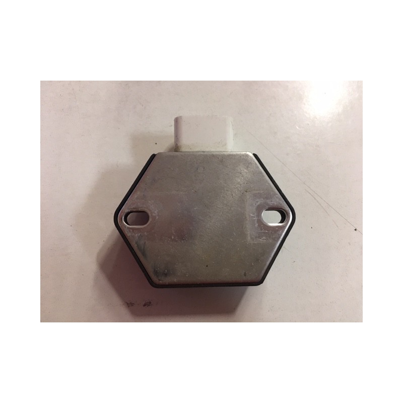 Regulador de corriente Honda CBF 250 de segunda mano