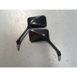 Juego de retrovisores de Honda CBF 250 de segunda mano
