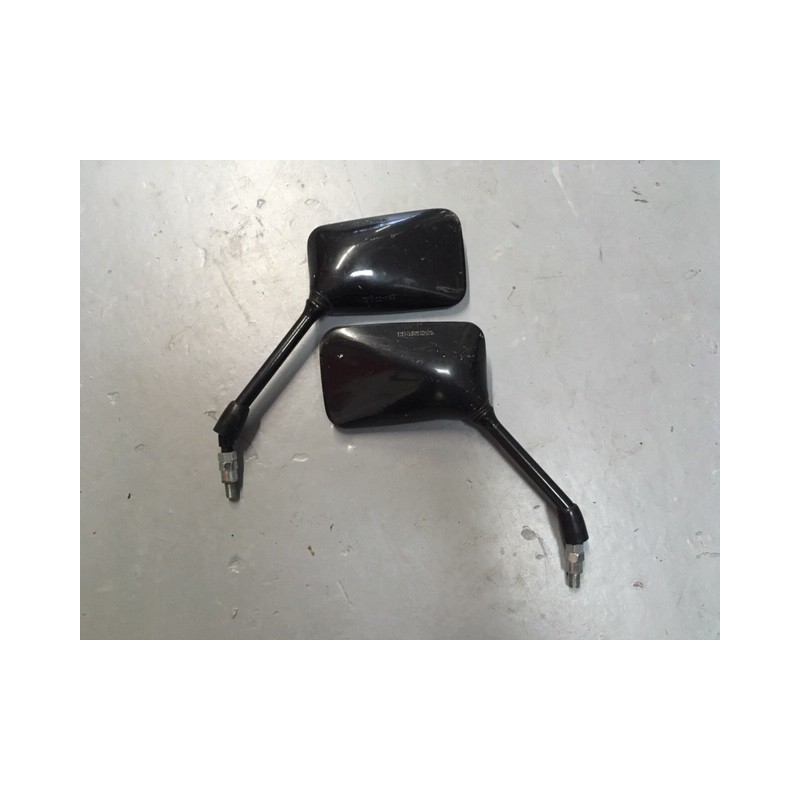 Juego de retrovisores de Honda CBF 250 de segunda mano