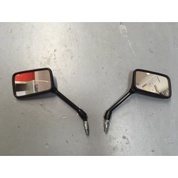 Juego de retrovisores de Honda CBF 250 de segunda mano