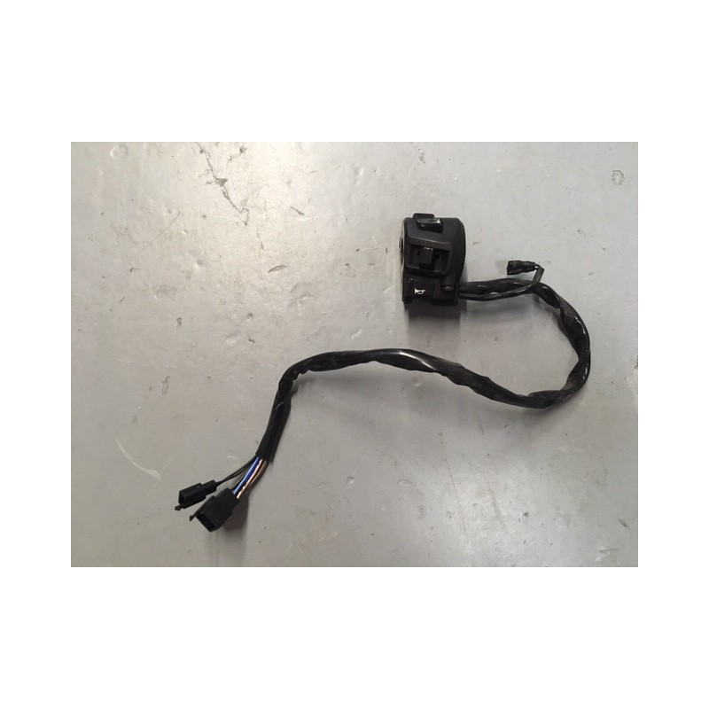 Piña de luces Honda CBF 250 de segunda mano