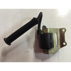 Bobina de encendido de Honda CBF 250 de segunda mano