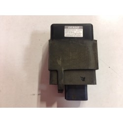 Unidad CDI Honda CBF 250 de segunda mano