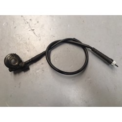 Reenvío cuenta kms + cable de segunda mano