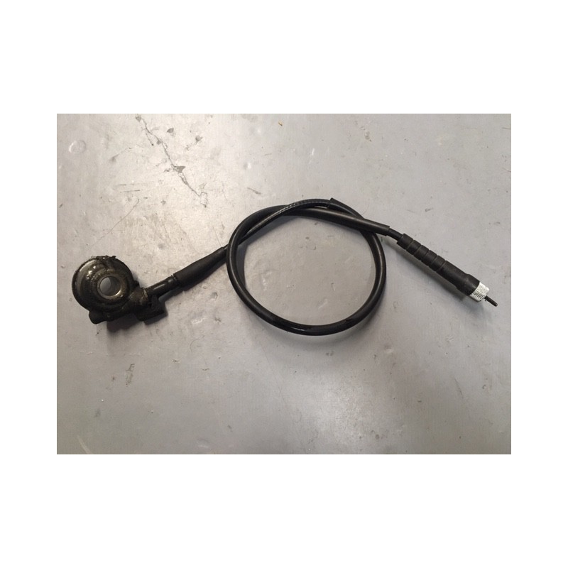 Reenvío cuenta kms + cable de segunda mano