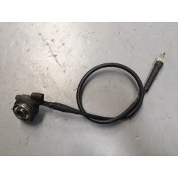 Reenvío cuenta kms + cable de segunda mano