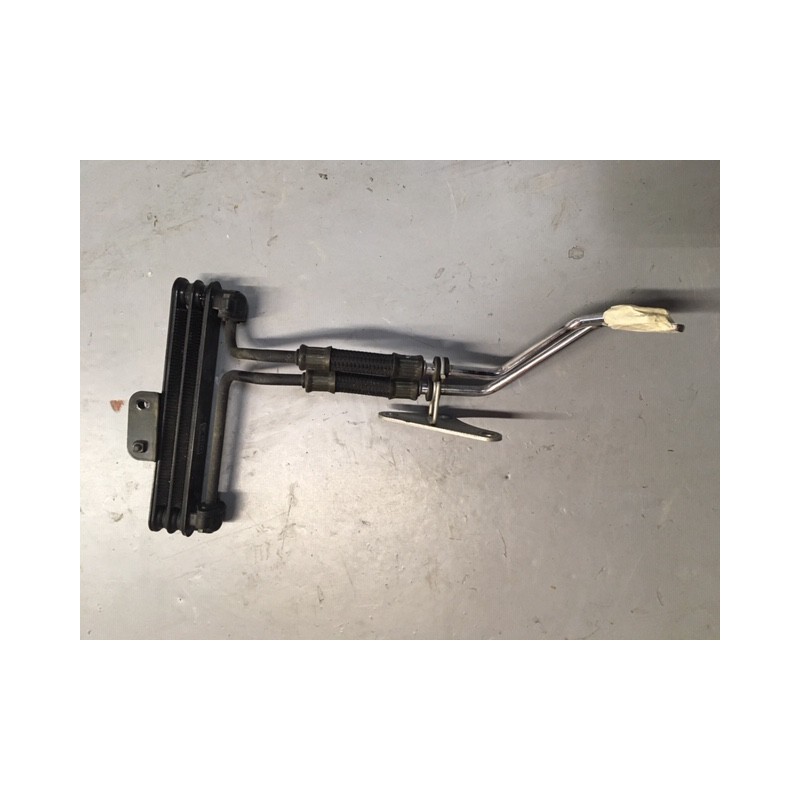 Radiador Honda CBF 250 de segunda mano