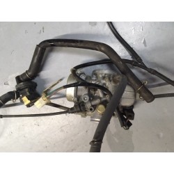 Carburador Honda CBF 250 de segunda mano