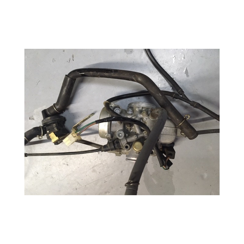 Carburador Honda CBF 250 de segunda mano