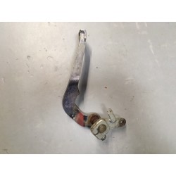 Pedal de freno Honda CBF 250 de segunda mano