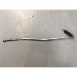 Varilla de freno Honda CBF 250 de segunda mano