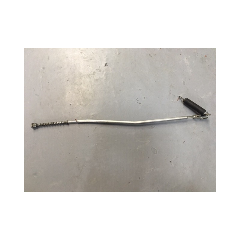 Varilla de freno Honda CBF 250 de segunda mano