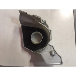 Protector piñón de salida de Honda CBF 250 de segunda mano