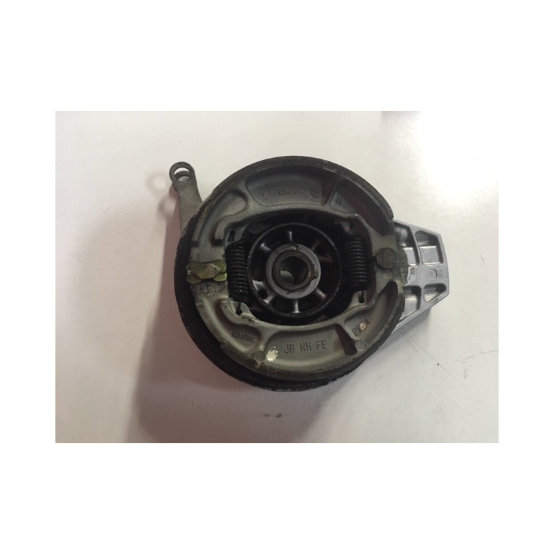 Conjunto freno trasero de Honda CBF 250 de segunda mano