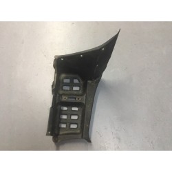 Guardabarros central izquierdo de Honda TRX 650 Rincon de segunda mano