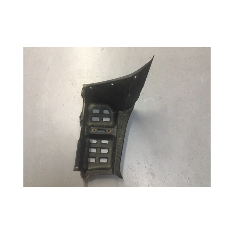 Guardabarros central izquierdo de Honda TRX 650 Rincon de segunda mano