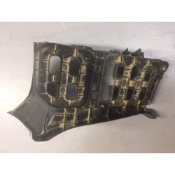 Guardabarros central izquierdo de Honda TRX 650 Rincon de segunda mano