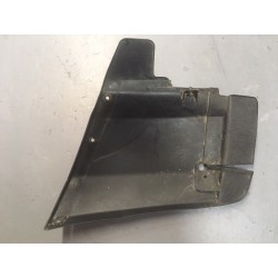 Guardabarros delantero derecho Honda TRX 650 Rincón de segunda mano