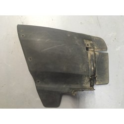 Guardabarros delantero derecho Honda TRX 650 Rincón de segunda mano
