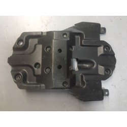 Protector inferior de motor Honda TRX 650 Rincón de segunda mano