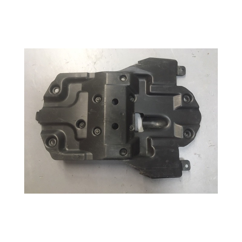 Protector inferior de motor Honda TRX 650 Rincón de segunda mano